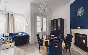 Glam Apartments, Luksus w centrum starówki